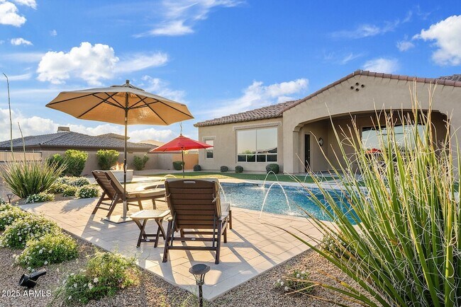 Building Photo - 35669 N 85th St