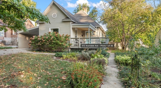 Building Photo - 312 Avondale Ave