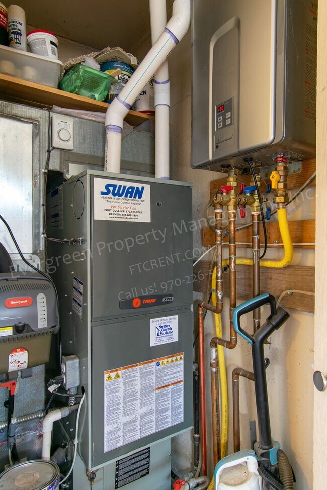 Building Photo - Beautifully Updated Home in Old Town!