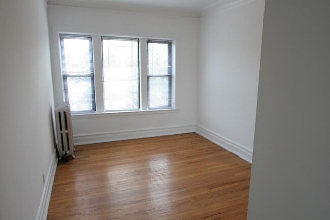 Floorplan - Maple Court