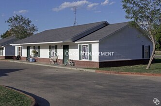 Building Photo - JOSIE PLACE DUPLEXES