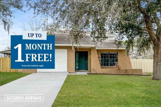 Building Photo - 3809 Pinedale St