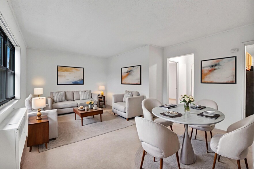 Building Photo - Tivoli Park Apartments