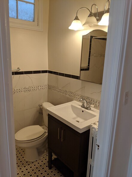 Bathroom - 2443 40th St NW