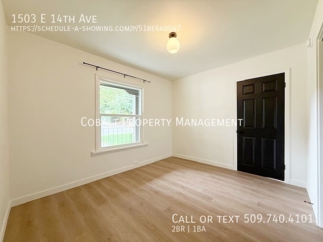 Building Photo - 1503 E 14th Ave
