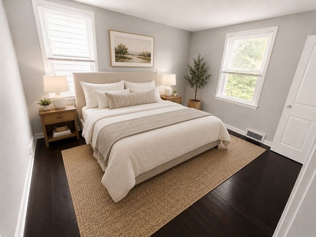 Building Photo - Spacious 3-Bedroom Home Ready for Move-In