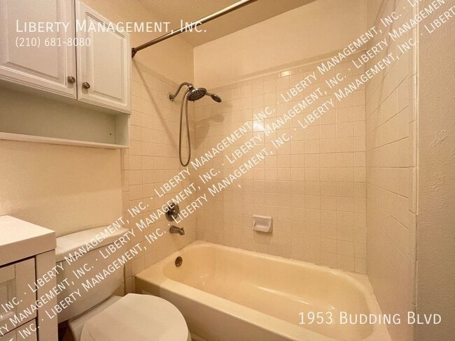 Building Photo - 1953 Budding Blvd