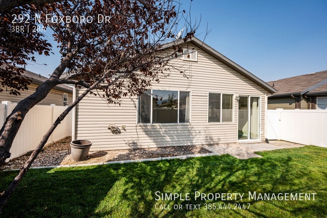 Building Photo - 292 Foxboro Dr