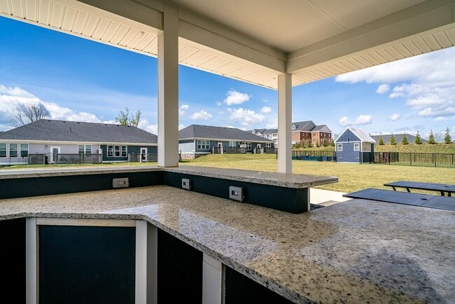 Building Photo - 1576 Port Hills Dr