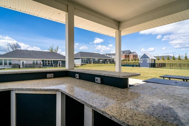 Building Photo - 1588 Port Hills Dr