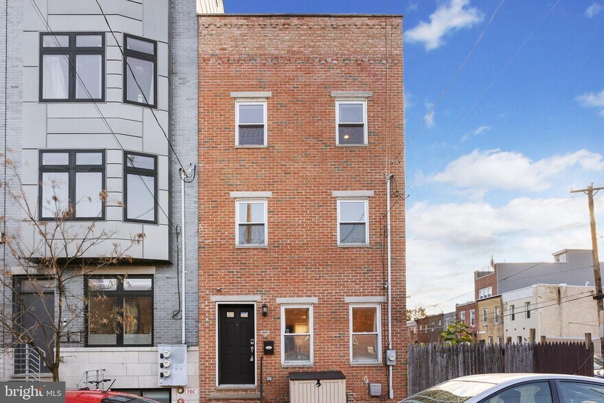 Building Photo - 1347 S 20th St