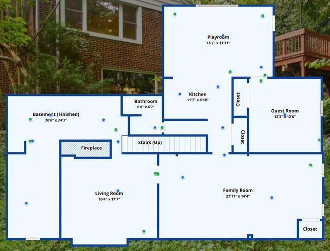 Building Photo - Discover this beautifully updated Colonial...