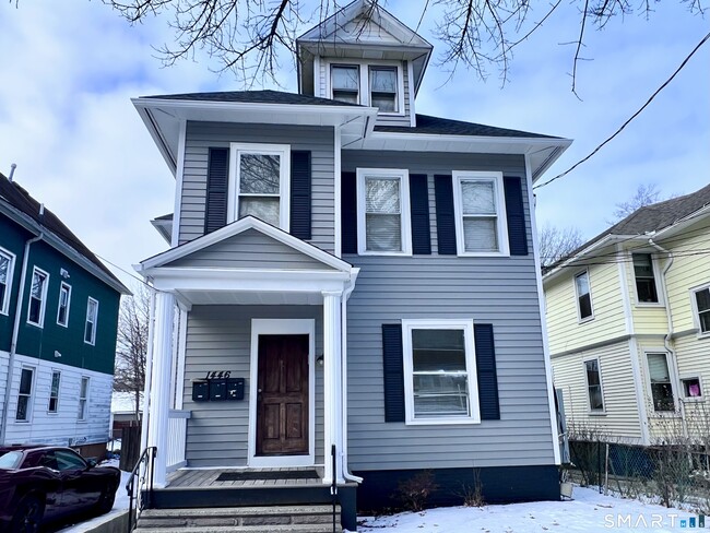 Building Photo - 1446 Ella T Grasso Blvd