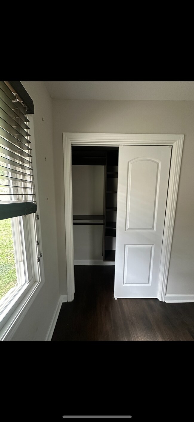 Room B closet - 1865 Winthrop Dr SE