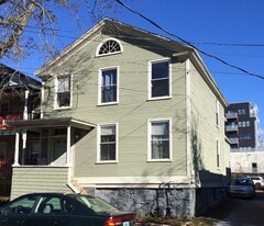 Building Photo - 192 Pine St
