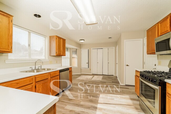 Building Photo - You deserve a Higher Quality of Living.