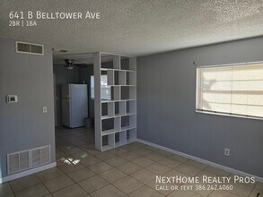 Building Photo - 641 Belltower Ave