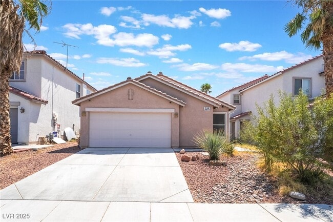Building Photo - 325 Silverado Pines Ave