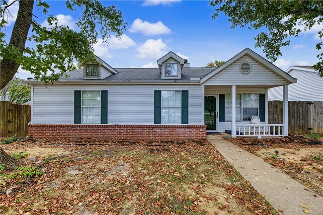 Building Photo - 1602 Parkview Pl