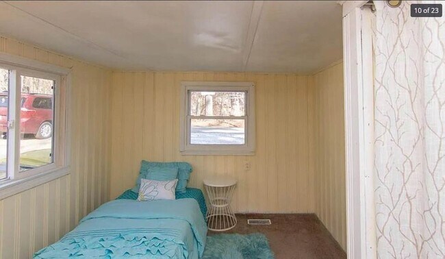 Bedroom - 57 Box Pond Rd