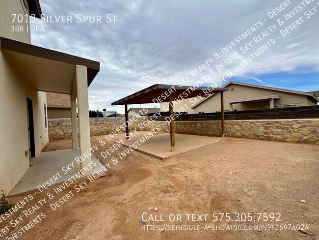 Building Photo - 7013 Silver Spur St