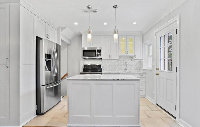 Updated Kitchen - 4901 29th Rd S