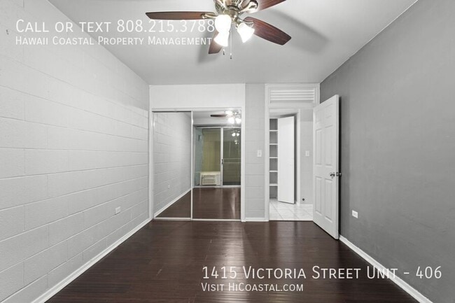 Building Photo - 1415 Victoria St