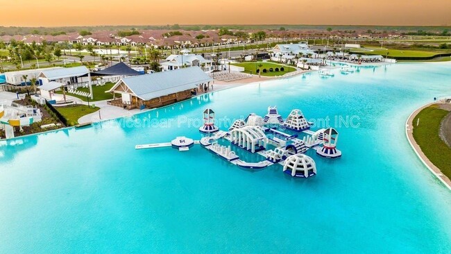 Building Photo - 8519 Sea Ray Run