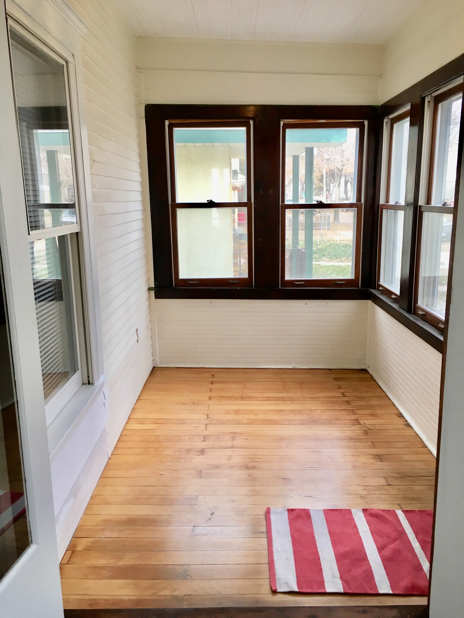 front porch - 1711 3rd Ave N