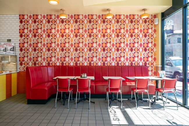 Building Photo - 857 Bergen Ave