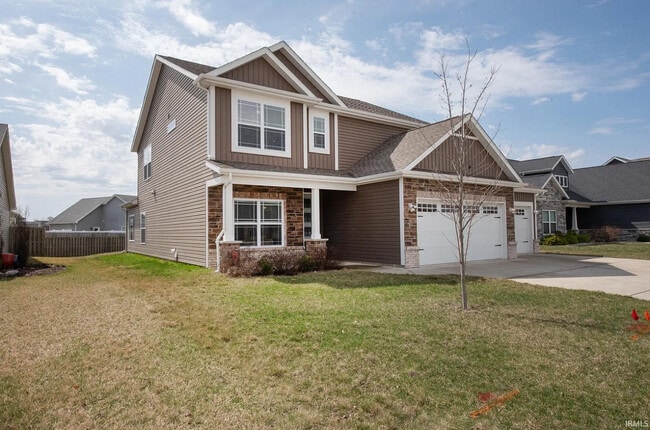 Building Photo - 2855 Needletail Dr