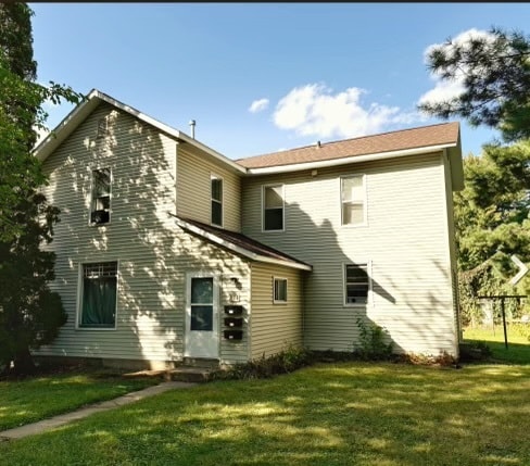 Building Photo - 622 Union St