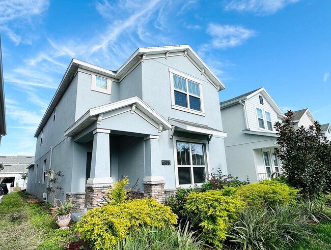 Building Photo - Storey Park House in Lake Nona for Rent