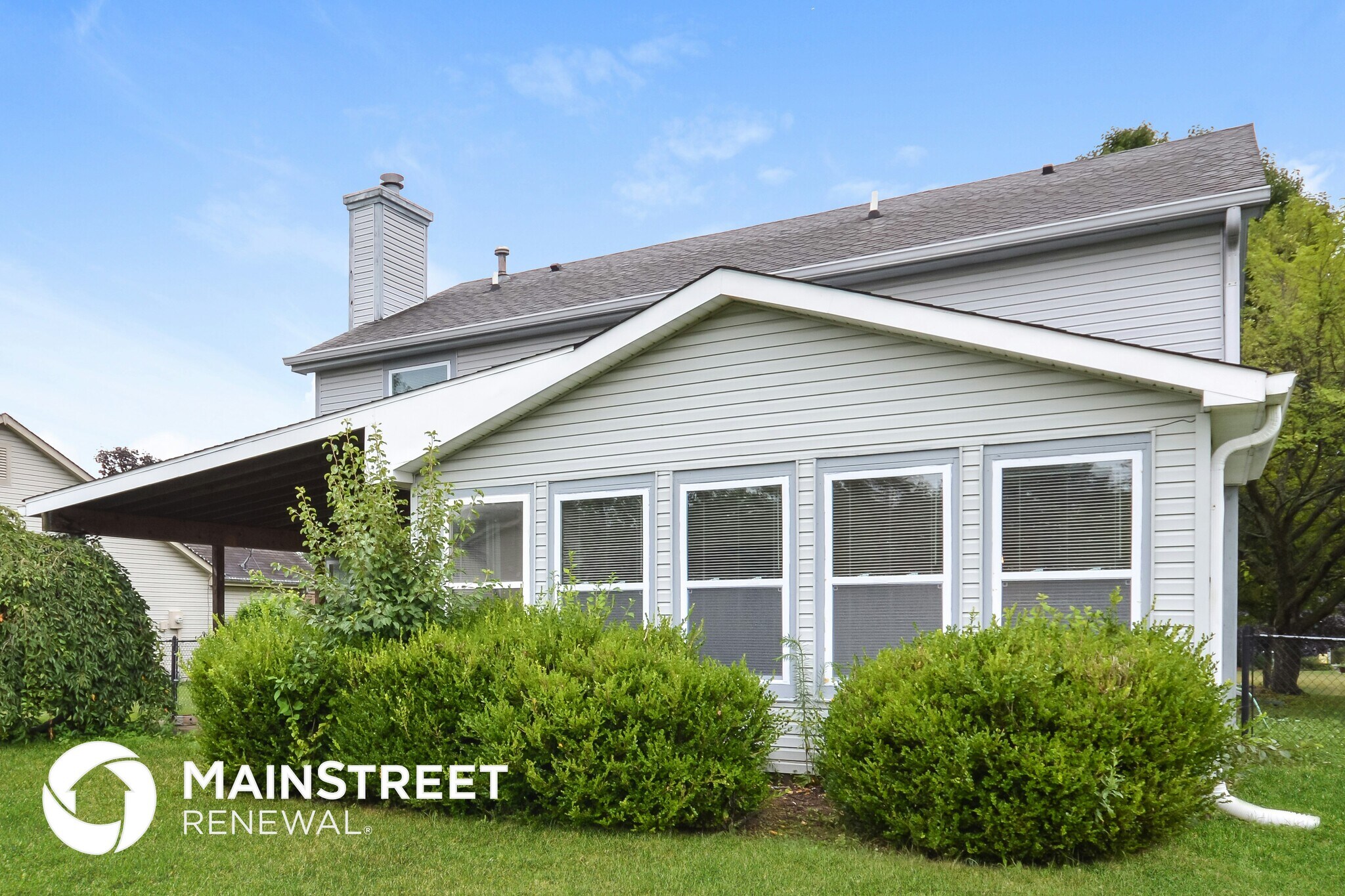 Building Photo - 1017 Crimson King Pkwy