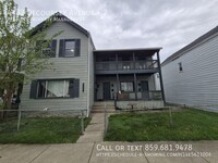 Building Photo - 4432 Decoursey Ave