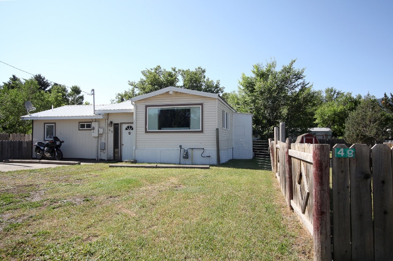 Building Photo - 49 Billman Ln