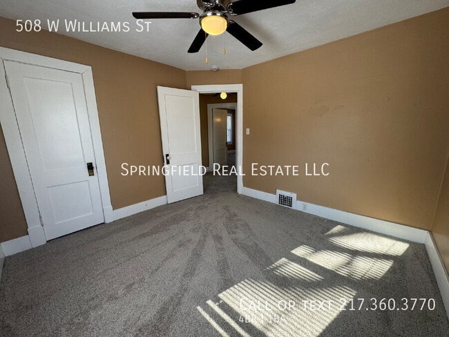 Building Photo - 508 Williams St