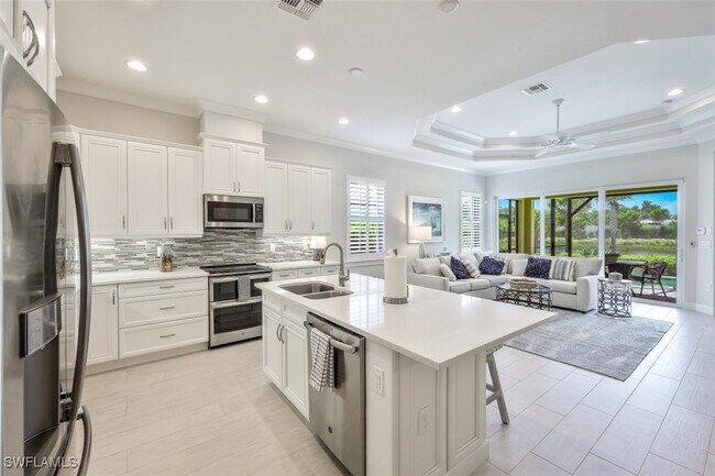Building Photo - 5807 Haiti Dr