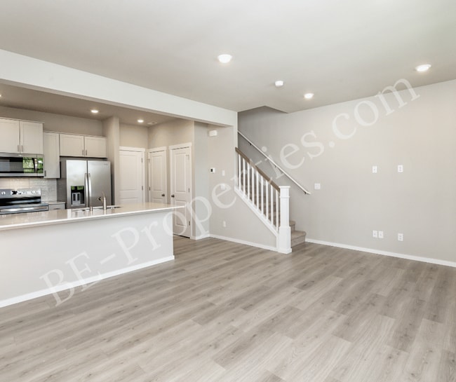 Building Photo - Stunning New construction; 3Bedroom 2Bathr...