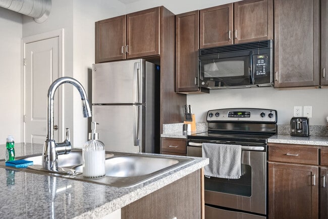 Building Photo - 235 S Delaware St