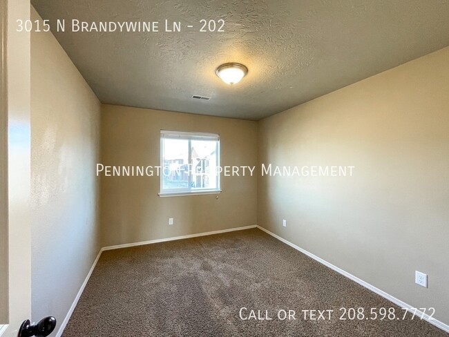 Building Photo - 3015 N Brandywine Ln