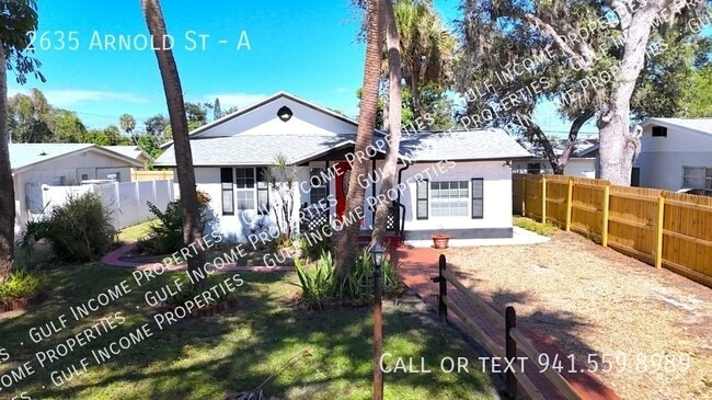 Building Photo - 2635 Arnold St