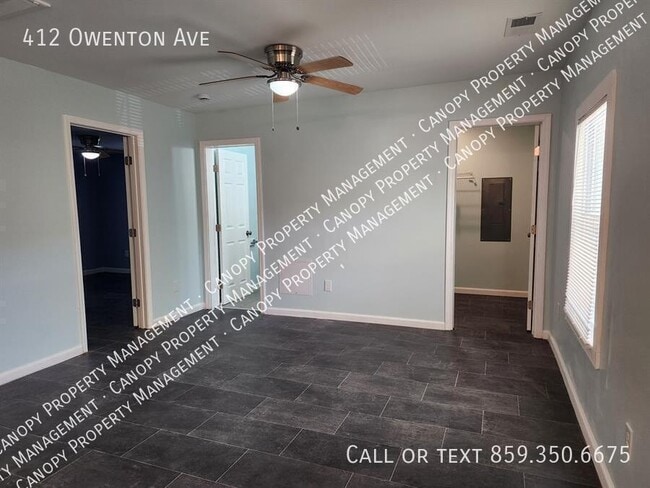 Building Photo - 412 Owenton Ave