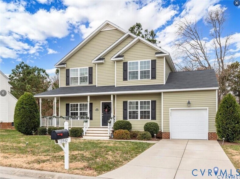 Building Photo - 13542 Green Spire Ct