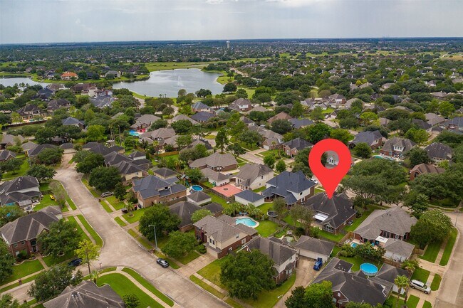 Building Photo - 2407 Hanston Ct