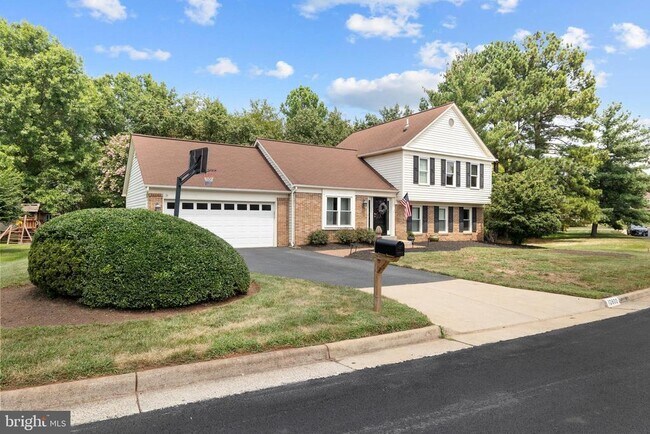 Building Photo - 12800 Turberville Ln
