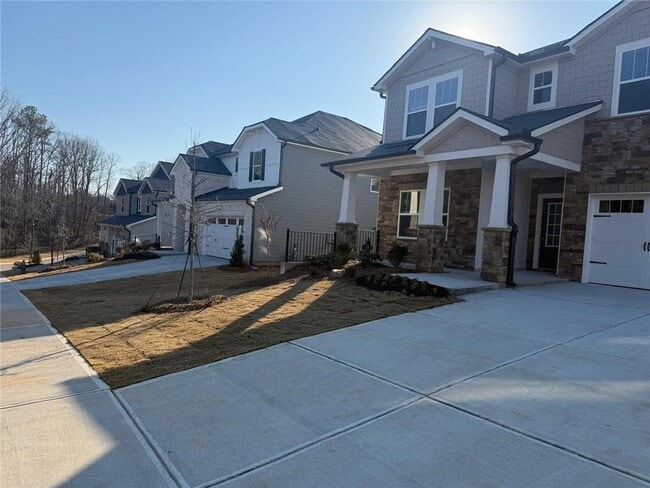 Building Photo - 189 Vly Oak Dr