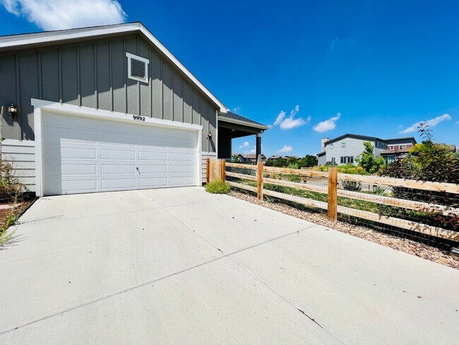 Building Photo - $0 DEPOSIT OPTION. INVITING 3 BED HOME IN EASTPOINT PARK, NORTH COMMERCE CITY