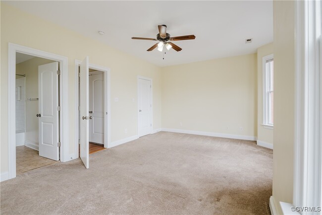 Building Photo - 603 Chamberlayne Pkwy