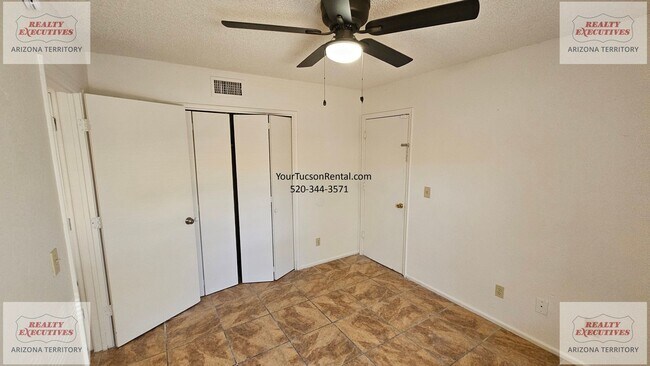 Building Photo - 1st Ave & Irvington Rd area 3 bedroom with AC